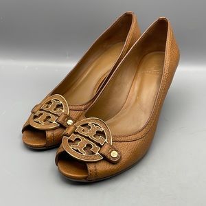 Tory Burch Open Toe shoes